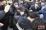 五男二女多次未经允许外出，“素媛案”凶手赵斗淳再次被拘留